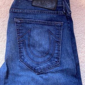 Men’s True Religion Jeans